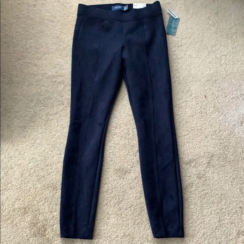 NWT old navy Stevie pants
